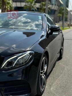 مرسيدس بنز E-Class